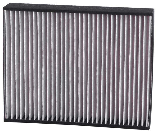 K&N DVF5015 Extended-Life Cabin Air Filter for BMW M140i / M135i / M240i / M235i / M2 / M3 / M4 – image 2