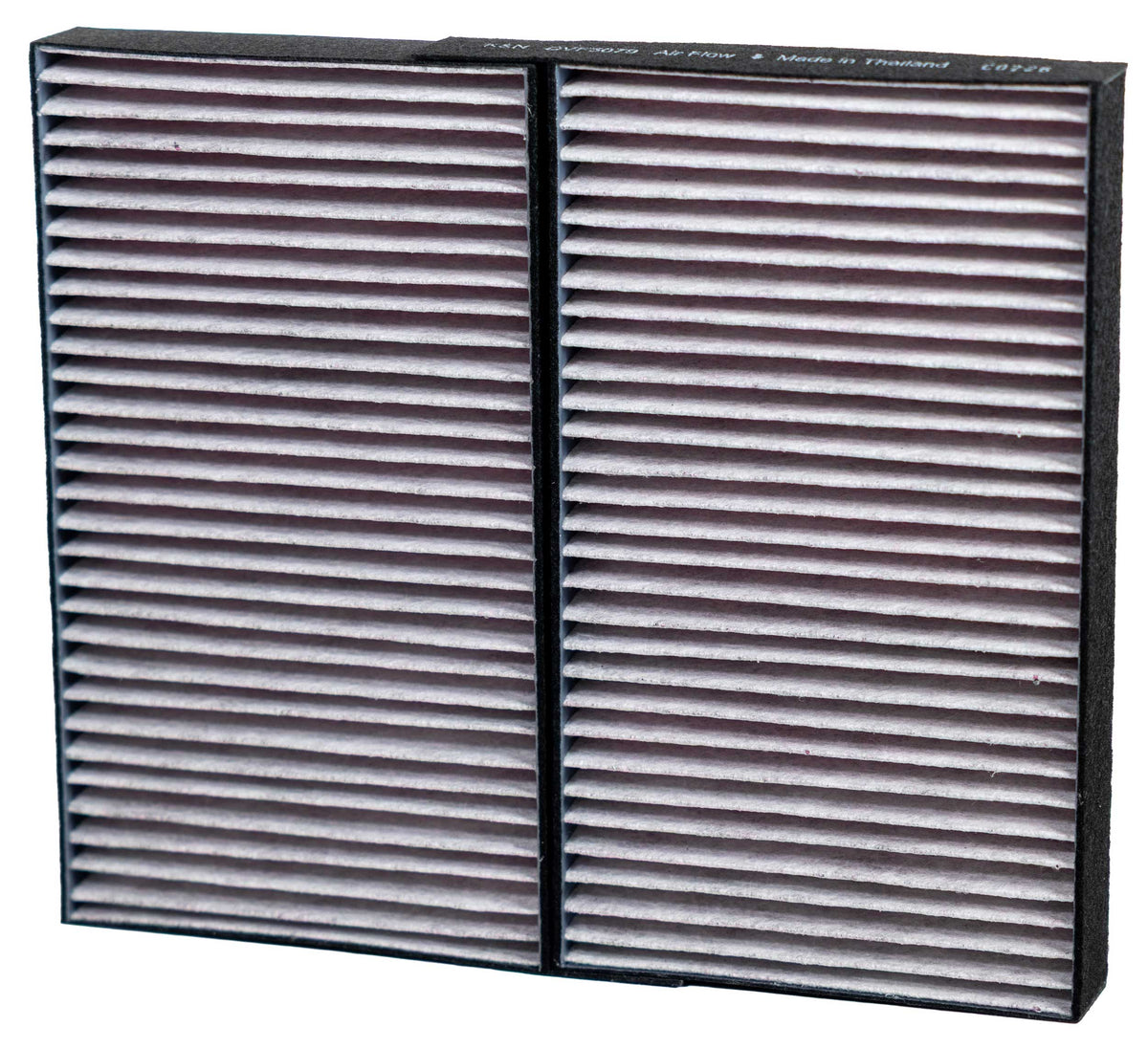 K&N DVF5079 Extended-Life Cabin Air Filter for Tesla Model 3 / Model Y – image 2