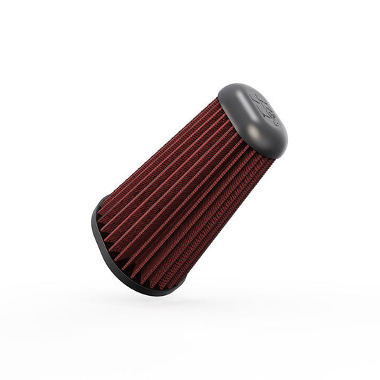 K&N E-0666 High-Flow Air Filter for Porsche 718 Boxster / Cayman / Boxster – image 2