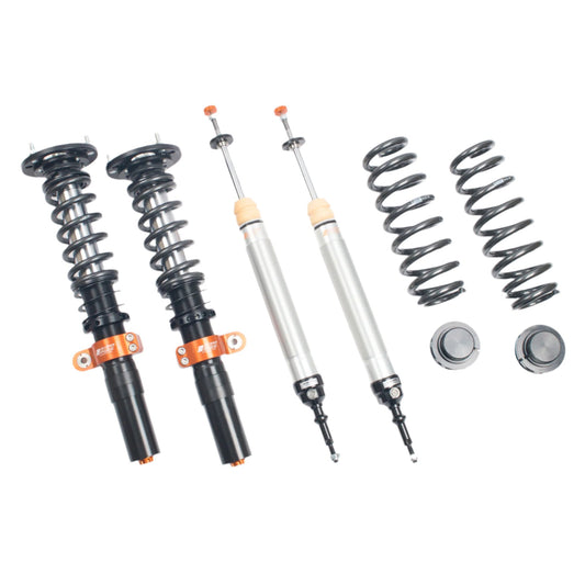 AST Suspension 5100 Street 1-way Adjustable Coilovers - BMW 1 Series E81 | E82 | E87 | E88