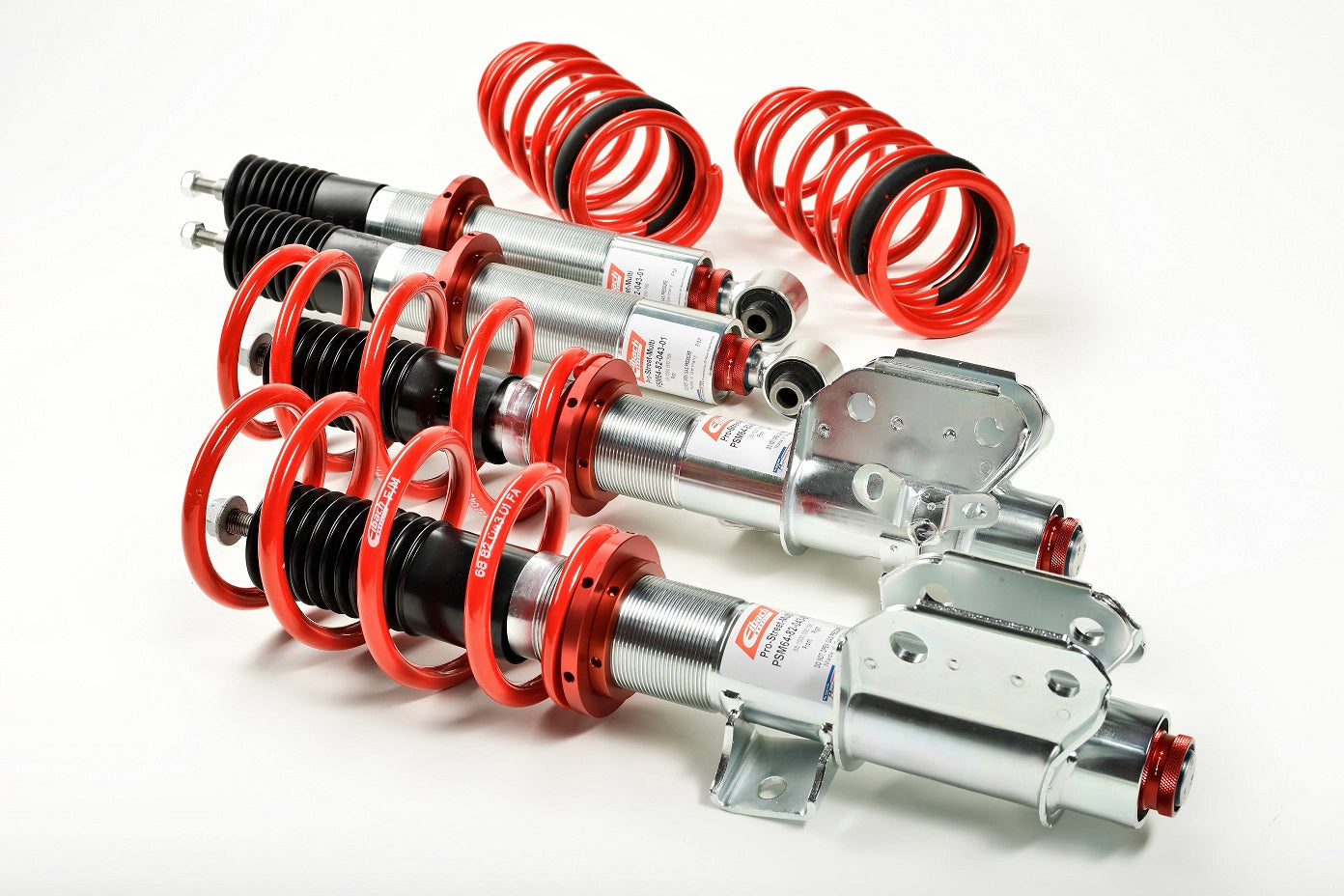 Eibach Pro-Street-Multi coilover kit