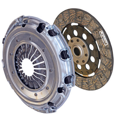 Exedy Single Series Stage 1 Organic Clutch Toyota GR Yaris GXPA16 2020+