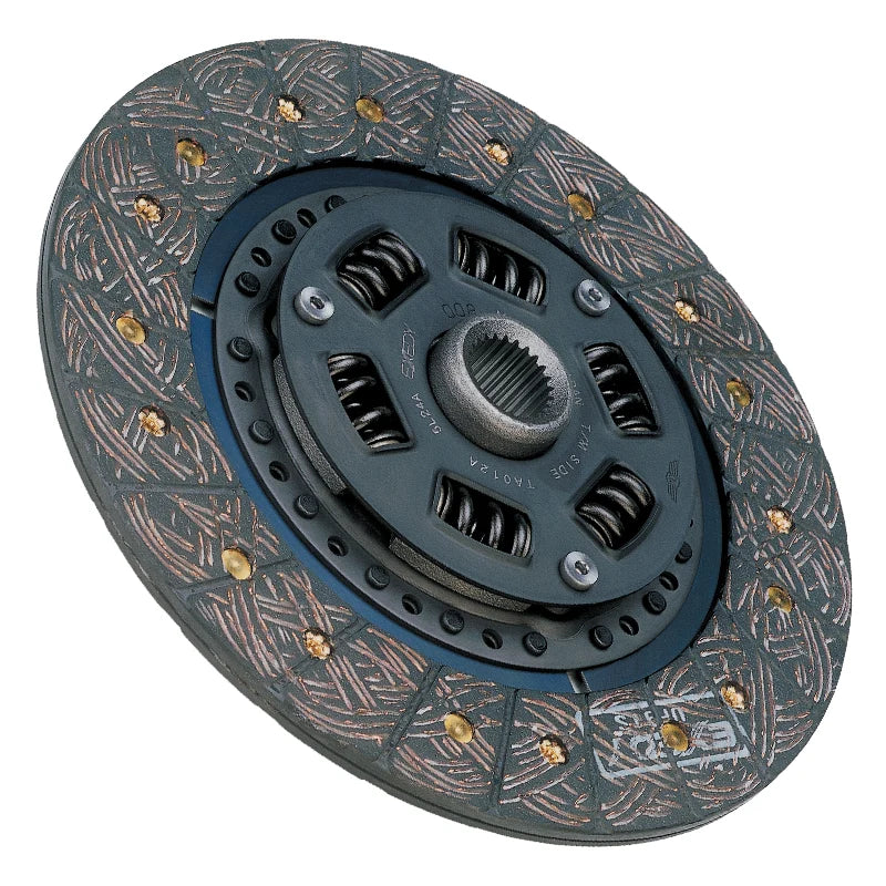 Exedy Single Series Stage 1 Organic Clutch Toyota GR Yaris GXPA16 2020+