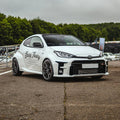 GR Yaris Stance Pack | Eibach Springs & 21.5mm Spacers | String Theory Garage