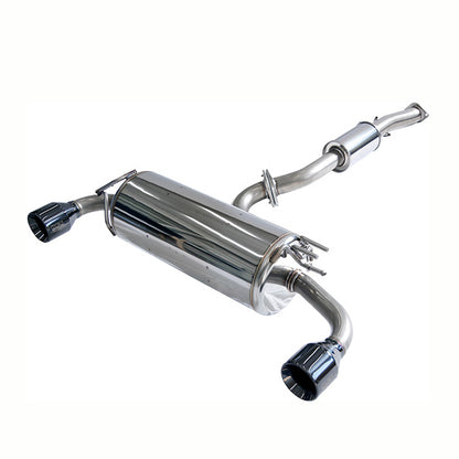 HKS Legamax Premium Exhaust GR Yaris