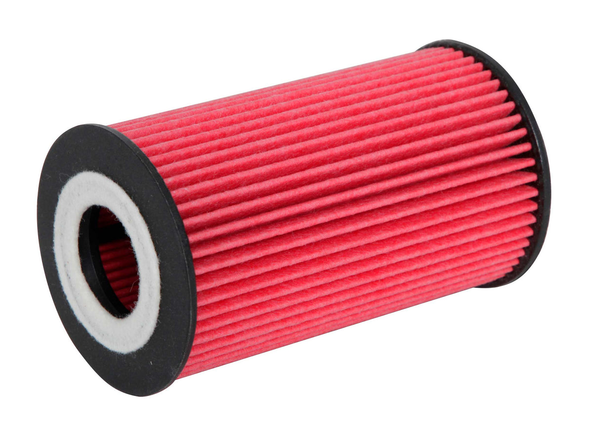 K&N HP-7011 Performance Oil Filter for Porsche 911 / Boxster – image 2
