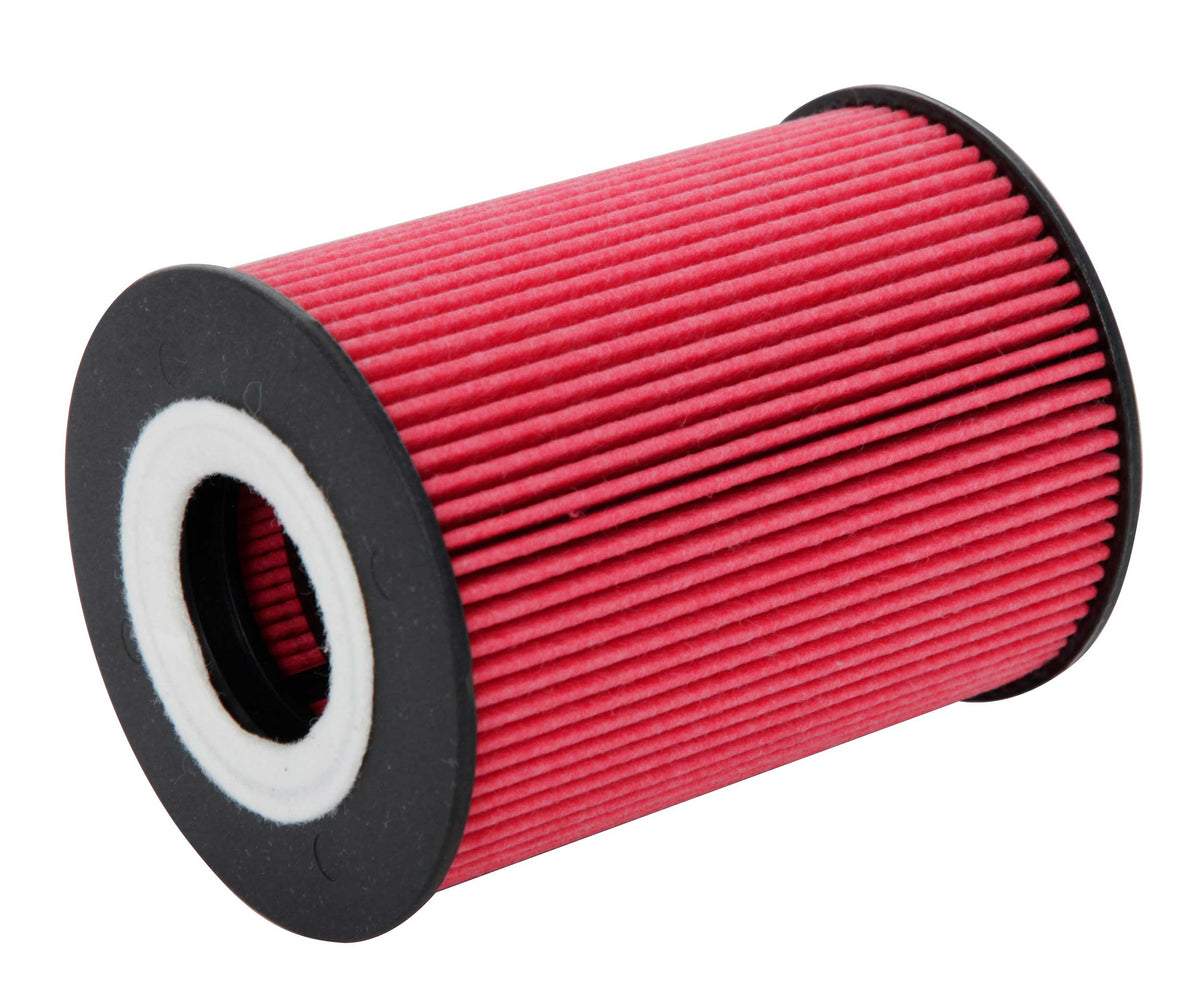 K&N HP-7032 Performance Oil Filter for Porsche 911 – image 2