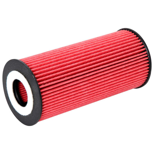 K&N HP-7036 Performance Oil Filter for Porsche 718 Boxster / Cayman / Boxster – image 2