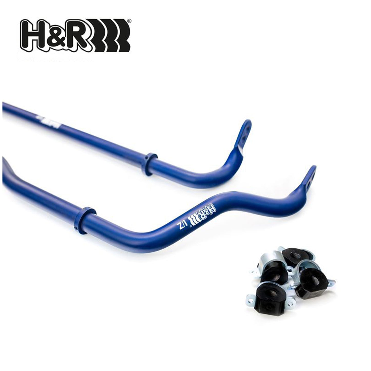 H&R Adjustable Anti Roll Bar Kit Front 26mm & Rear 25mm - Toyota GR Yaris