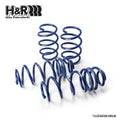 H&R Sport Lowering Springs Kit (35mm) - Toyota GR Yaris Gen 1