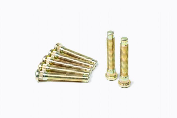 Hardrace +35mm Extended Wheel Studs | Toyota GR Yaris (2020+)