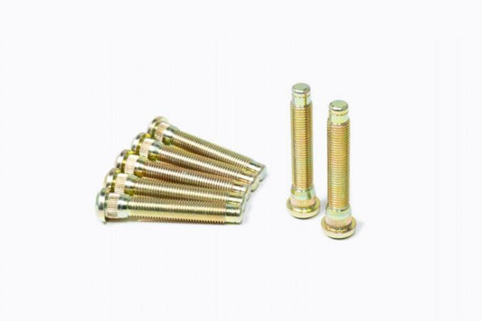 Hardrace +35mm Extended Wheel Studs | Toyota GR Yaris (2020+)