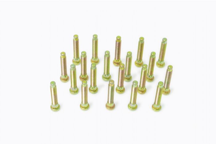 Hardrace +35mm Extended Wheel Studs | Toyota GR Yaris (2020+)