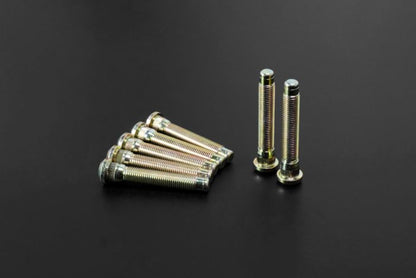 Hardrace +35mm Extended Wheel Studs | Toyota GR Yaris (2020+)
