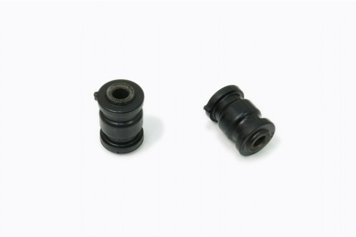 Hardrace Front Lower Arm Hardened Rubber Bushing Front - Toyota GR Yaris