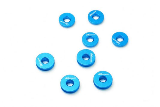 Hardrace Gear Shifter Linkage Assembly Mounting Aluminium Bush Kit - Toyota GR Yaris