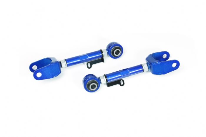 Hardrace Rear Adjustable Camber Arm Kit - Tesla Model 3