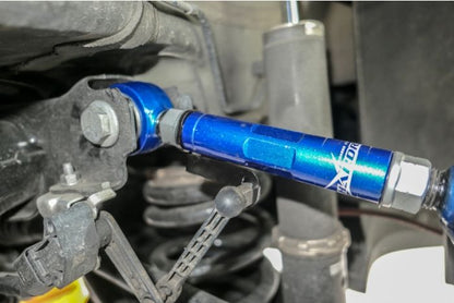 Hardrace Rear Adjustable Camber Arm Kit - Tesla Model 3