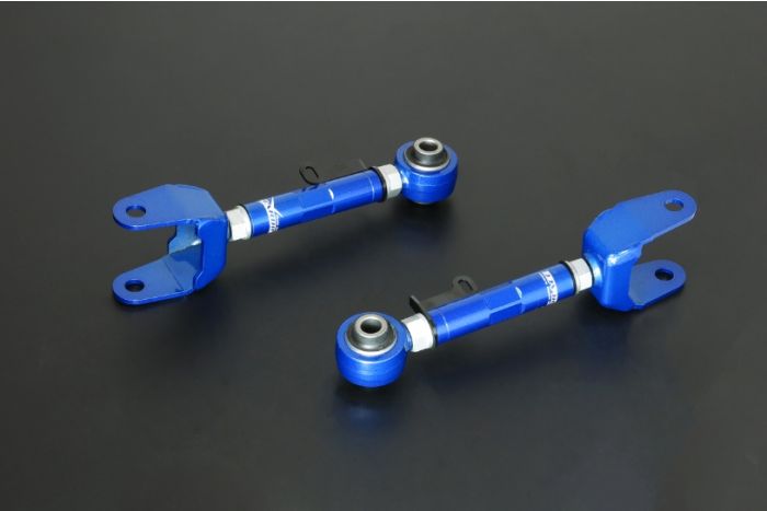 Hardrace Rear Adjustable Camber Arm Kit - Tesla Model 3