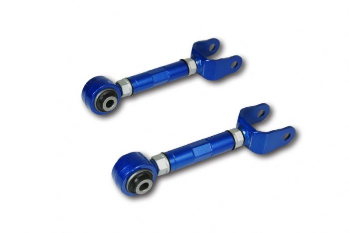 Hardrace Rear Adjustable Toe Arm Kit - Tesla Model 3