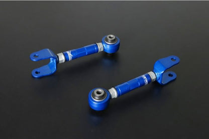 Hardrace Rear Adjustable Toe Arm Kit - Tesla Model 3