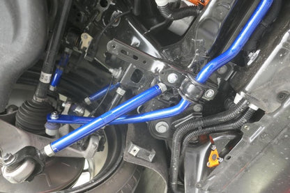 Hardrace Rear Anti Roll Bar 22mm - Tesla Model 3