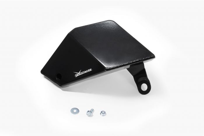 Hardrace Rear Differential Cooling Deflector | Toyota GR Yaris (2020+)