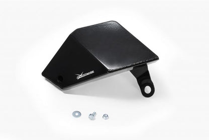 Hardrace Rear Differential Cooling Deflector | Toyota GR Yaris (2020+)