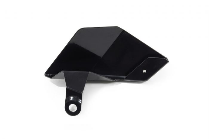 Hardrace Rear Differential Cooling Deflector | Toyota GR Yaris (2020+)