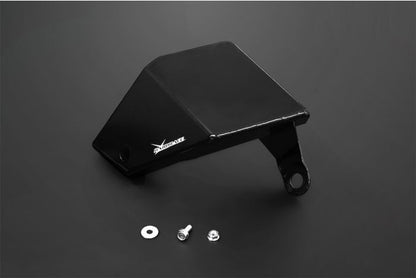 Hardrace Rear Differential Cooling Deflector | Toyota GR Yaris (2020+)
