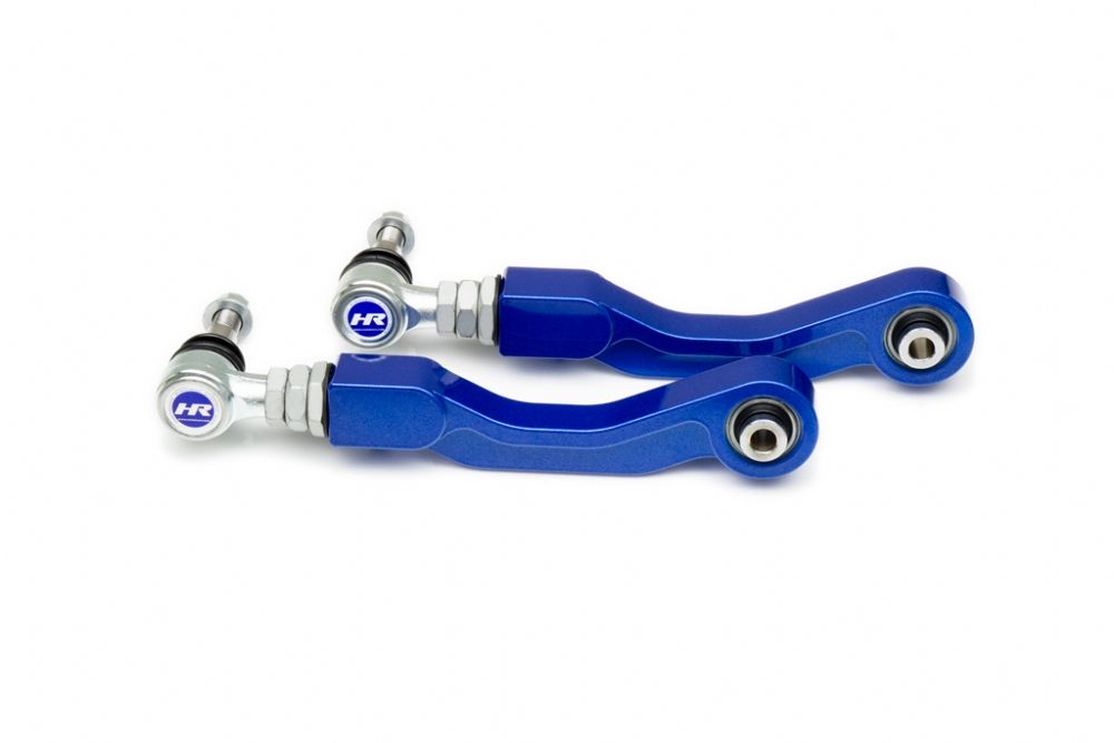 Hardrace Rear Upper Adjustable Camber Arm Kit | BMW G8x M2, M3, M4
