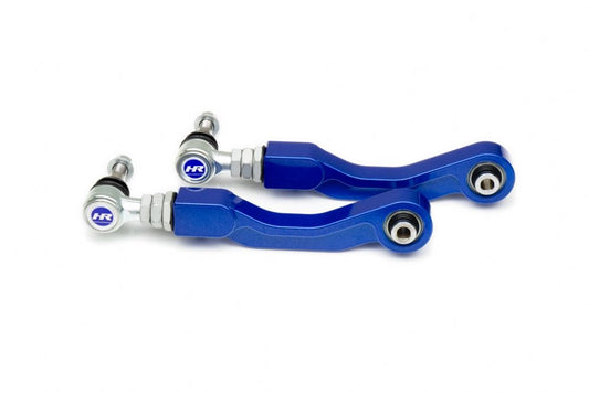 Hardrace Rear Upper Adjustable Camber Arm Kit | BMW G8x M2, M3, M4
