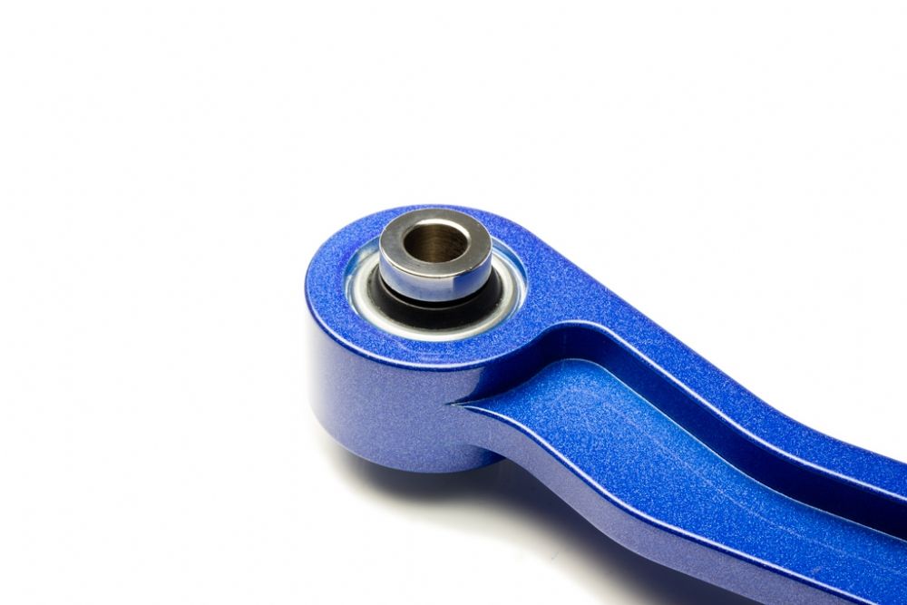 Hardrace Rear Upper Adjustable Camber Arm Kit | BMW G8x M2, M3, M4