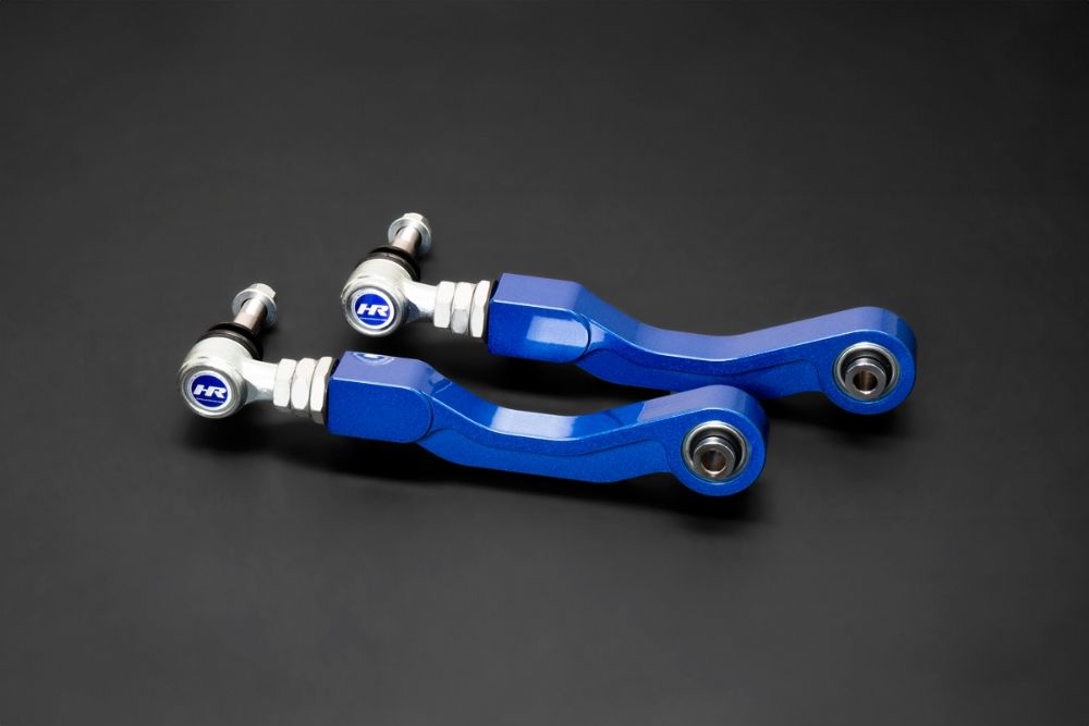 Hardrace Rear Upper Adjustable Camber Arm Kit | BMW G8x M2, M3, M4