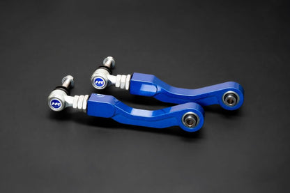 Hardrace Rear Upper Adjustable Camber Arm Kit | BMW G8x M2, M3, M4