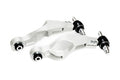 Hardrace Rear Upper Camber Arm Kit - Tesla Model S | Model X