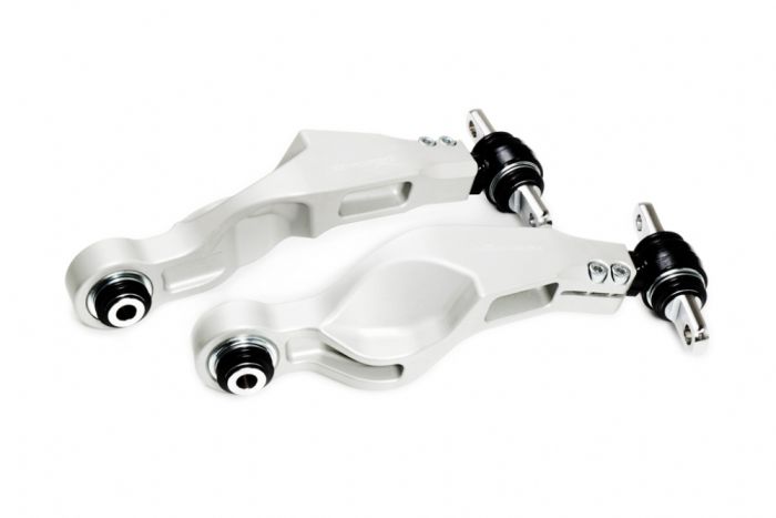 Hardrace Rear Upper Camber Arm Kit - Tesla Model S | Model X