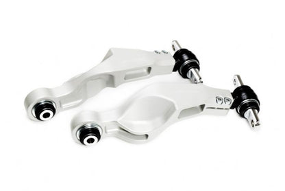 Hardrace Rear Upper Camber Arm Kit - Tesla Model S | Model X
