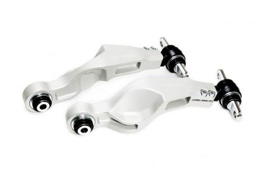 Hardrace Rear Upper Camber Arm Kit - Tesla Model S | Model X
