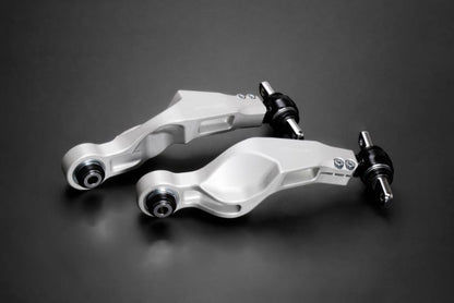 Hardrace Rear Upper Camber Arm Kit - Tesla Model S | Model X