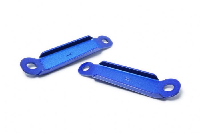 Hardrace Steering Rack Brace Kit - Toyota GR Yaris