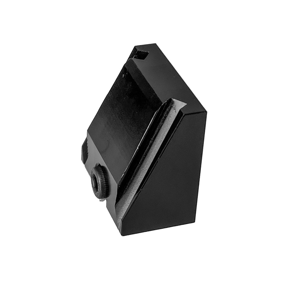 Toyota GR Yaris Rear View Mirror Riser – String Theory Garage
