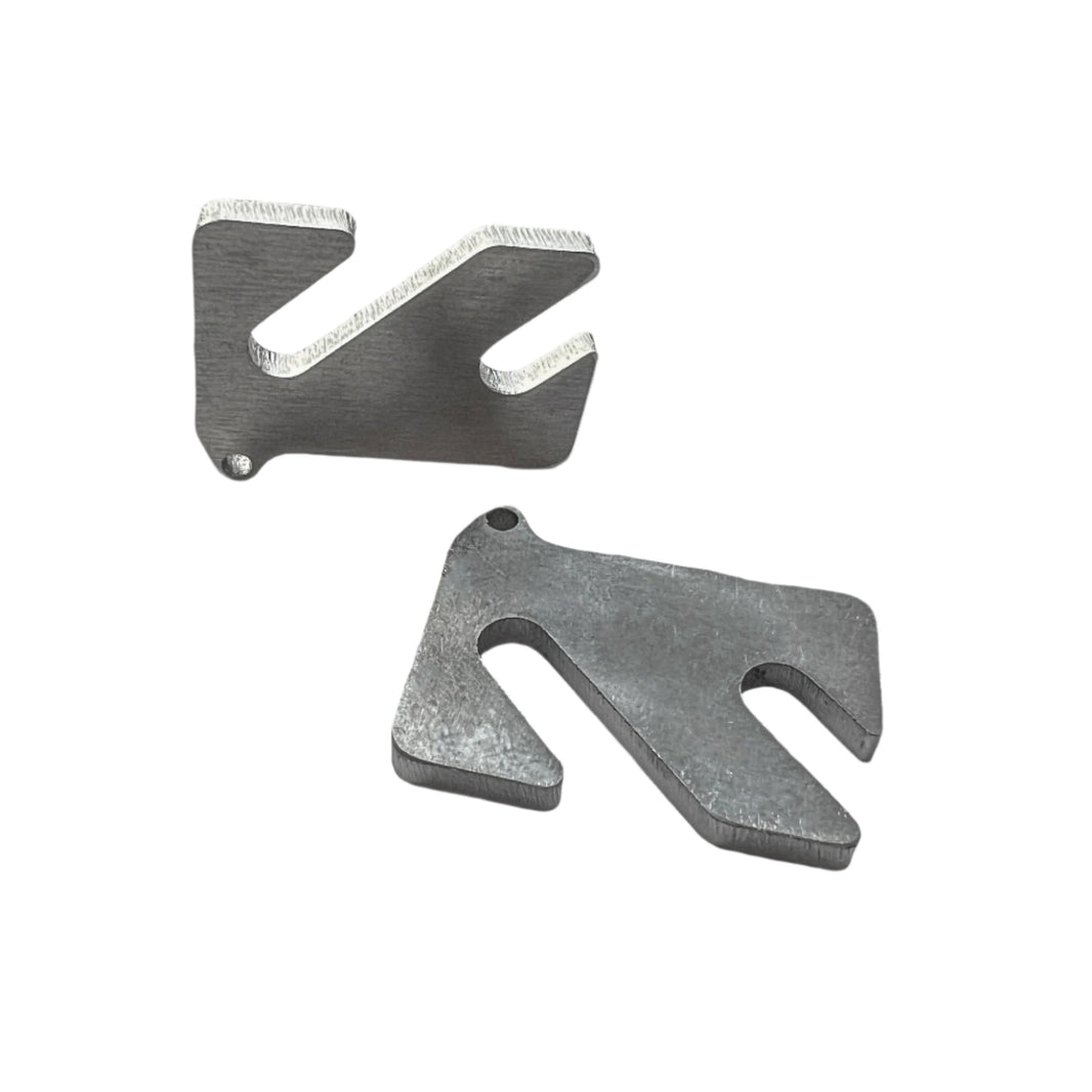 Chassis Alignment – String Theory Garage