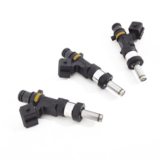 JDM Garage 630cc Direct Fit Port Injectors For Yaris GR G16E-GTS 20+
