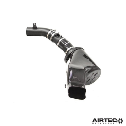 AIRTEC Motorsport Enclosed CAIS - Kit Contents