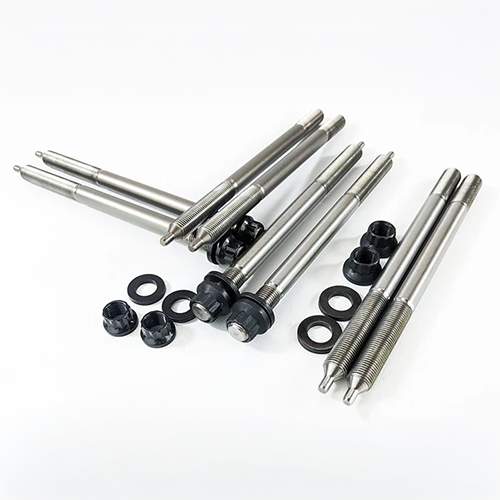 Lamspeed Racing H13 Street Series Headstuds - Toyota G16E-GTS GR Yaris / Corolla
