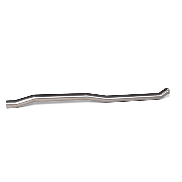 BMW M135i (F40) / MINI JCW Clubman / Countryman (F45 / F60) | Akrapovic | Evolution Link Pipe Set (SS)