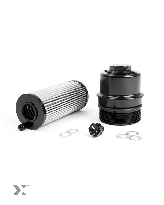 MMX Oil Change Service Kit Bundle - BMW S58