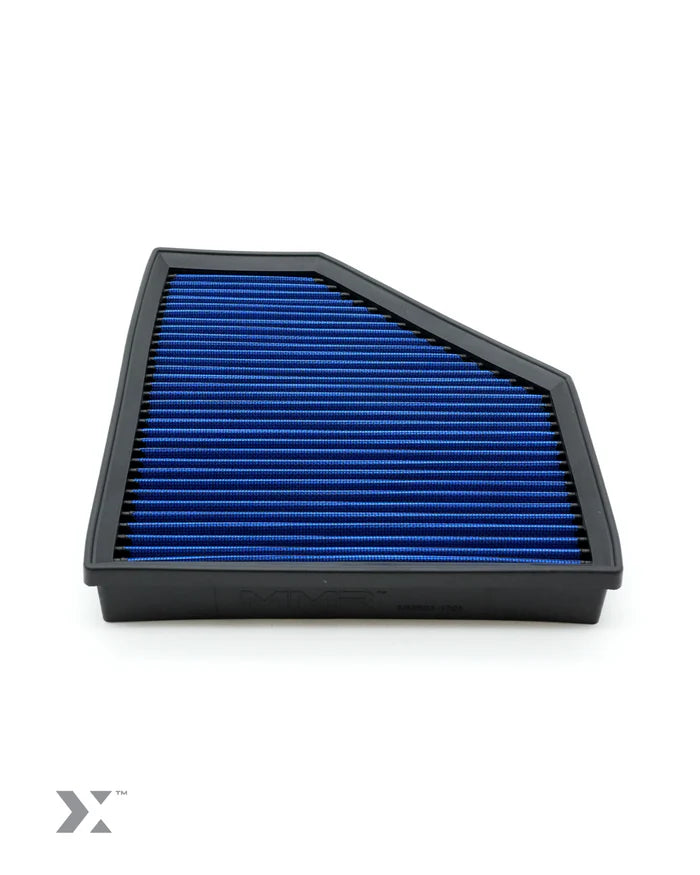 MMX Performance Cotton Gauze Panel Air Filter – BMW B48 / B58 / B58TU