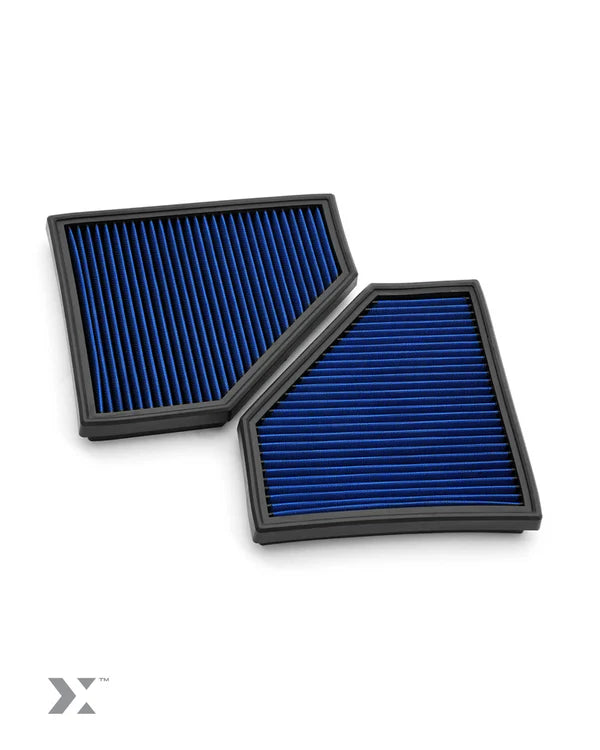 MMR Cotton Panel Air Filters for BMW M2 M3 M4 (G80 G81 G82 G83 G87)